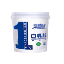 哥俩好 白乳胶 1kg 