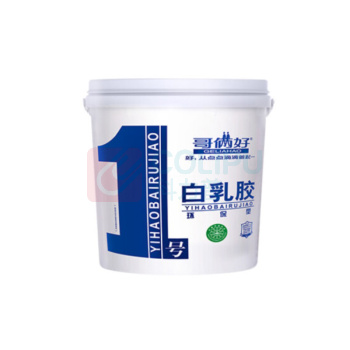 哥俩好 白乳胶 1kg 