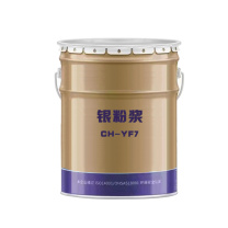 船牌 银粉浆 CH-YF7 