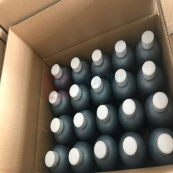 精华 盖销油墨 10KG/箱 (黑色)