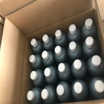 精华 盖销油墨 10KG/箱 (黑色)