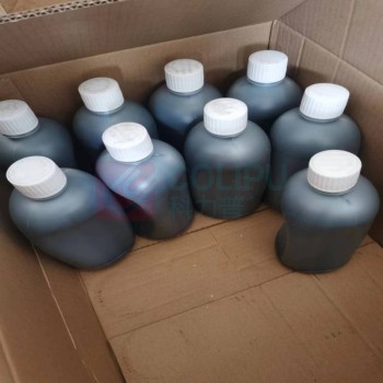 精华 盖销油墨 10KG/箱 (黑色)