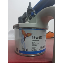鹦鹉 YINGWU 油漆 98-A097 500ml/桶