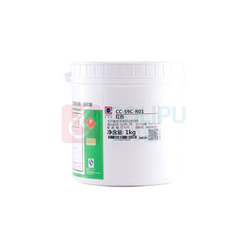 嘉宝莉 丝印油墨 CC-59C (大红色)