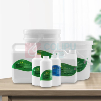 世名 水性工业丙烯颜料 水铝箔着色色浆 3178 30kg (白钛白浆)