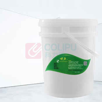 世名 水性工业丙烯颜料 水铝箔着色色浆 3078 30kg (黄相钛白浆)