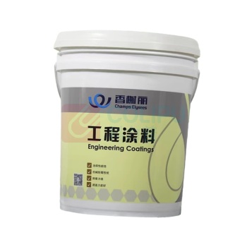 香榭丽 CHAMPS ELYSEES 工程内墙油漆涂料 XXL-TL 20kg/桶 (天蓝色)