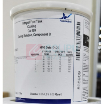 阿克苏诺贝尔 涂料稀释剂 CA-109 1.00 Quart/桶