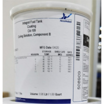 阿克苏诺贝尔 涂料稀释剂 CA-109 1.00 Quart/桶
