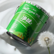 嘉宝莉 内墙漆 5L/桶 (灰色)