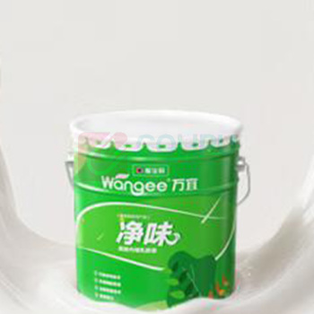 嘉宝莉 内墙漆 5L/桶 (灰色)
