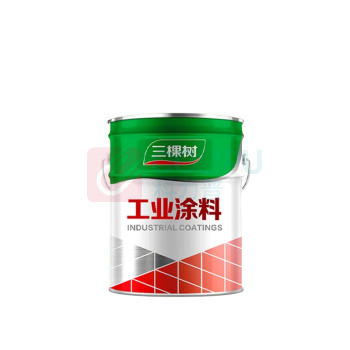三棵树 环氧富锌底漆 FFD027 40KG/桶锌含量70%