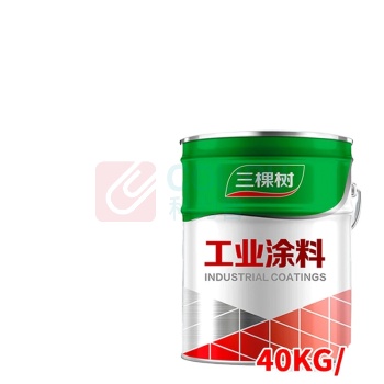 三棵树 环氧富锌底漆 FFD027 40KG/桶锌含量70%