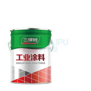 三棵树 环氧沥青防腐漆 FFD024-YR 30KG/桶双组份环保型,具有良好的耐磨损和耐海水性能。