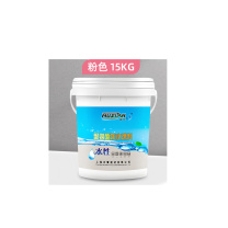 沐萱 MUXUAN 防水涂料 MX-SXJAZ 15kg/桶 双组份聚氨酯胶