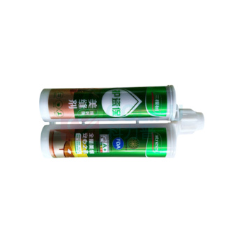 三棵树 护瓷保美缝剂 380g 3000 (备注颜色) 防水防霉防潮 适用亮面 环氧树脂填缝剂