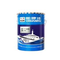 船牌 涂料 Y11 1KG/桶 (乳白色) 按千克售卖