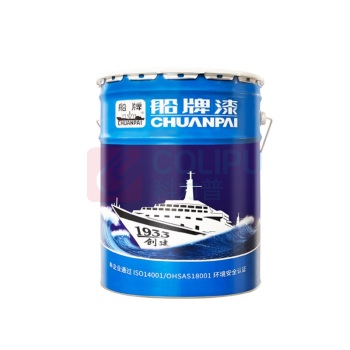 船牌 涂料 BG03 1KG/桶 (宝绿色) 按千克售卖