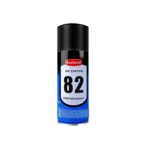 奥斯邦 冷镀锌漆 82 400ml/瓶