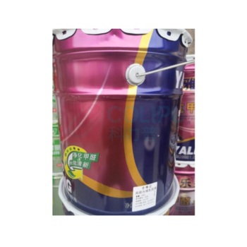 雅乐邦 抗甲醛内墙乳胶漆 20kg (乳白色)