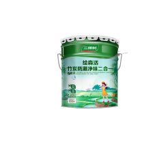 三棵树 内墙面漆 18L 