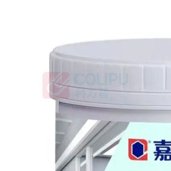 嘉宝莉 水性地坪漆 水泥地面漆家用厂房耐磨防滑混凝土防护漆标准绿 FH-KMM812 5kg (绿色)