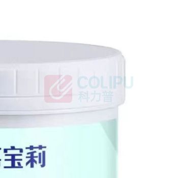 嘉宝莉 水性地坪漆 水泥地面漆家用厂房耐磨防滑混凝土防护漆标准绿 FH-KMM812 5kg (绿色)