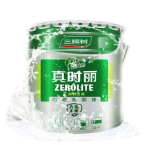 三棵树 内墙乳胶漆 SSI113型 VOC≤50g/L,24kg| (无色)