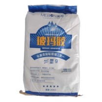 美邦 马赛克游泳池专用胶白色防水辅料瓷砖玻玛胶 20KG 