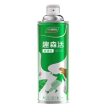 三棵树 自喷漆 650ml (白色)