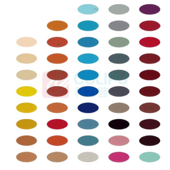 乐化 金属防锈防腐漆门窗管道油漆涂料 L2-2 2kg (中黄色)