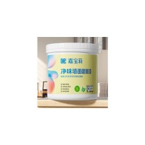 嘉宝莉 墙面翻新漆 白色1kg
