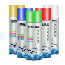 船牌 自动喷漆 400ml (白色)
