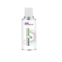 威卡固 清漆 NO.190 350ml 汽车修补木器家具防锈漆保护漆透明漆清漆