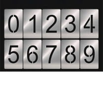 XMSJ 喷漆印字模具 ER06