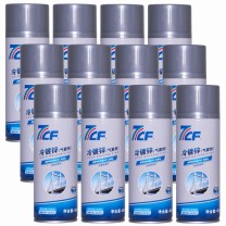 7CF 镀锌喷漆 450ml 12瓶