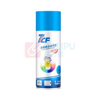 7CF 自动喷漆 15 天蓝色 300g/450ml
