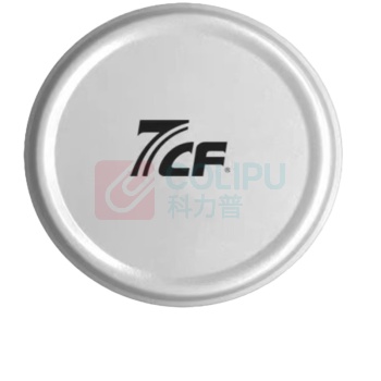 彩虹 银粉自喷漆 200g/瓶 适用于金属木头塑料制品 (银色) 