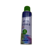 卧龙 自喷漆 228 450mL/瓶 (绿色)