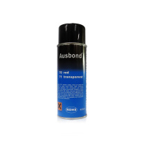 奥斯邦 主板三防漆 70 400ml/瓶 (红色)