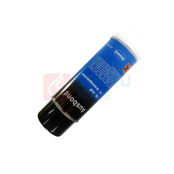 奥斯邦 主板三防漆 70 400ml/瓶 (红色)