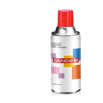 三和 SANO 自喷漆 J2A40-60-235 235g/350ml (40白色)