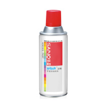 三和 SANO 水性自喷漆 环保漆 J8A12703 230g/350ml (大红色)