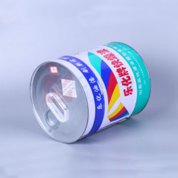 乐化 醇酸磁漆 2KG/桶