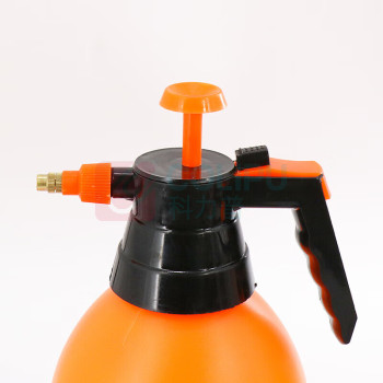 海斯迪克 HYSTIC 喷壶 气压式喷壶 HZL-147 3L (橙红)