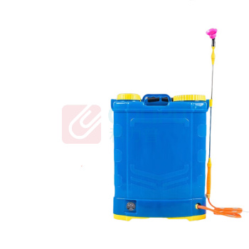 柯瑞柯林/CreClean 12V背负式电动喷雾器 20L PSH20L 1个装