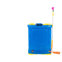 柯瑞柯林/CreClean 12V背负式电动喷雾器 20L PSH20L 1个装