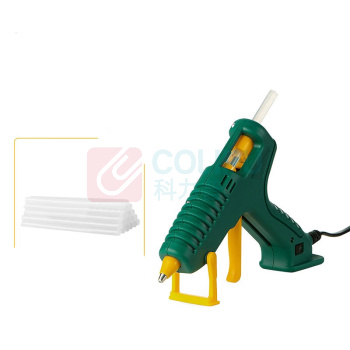 世达(SATA)60W热熔胶枪小型热胶枪儿童diy溶胶枪热融胶水枪05211