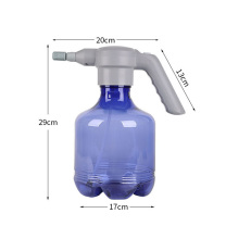 京洲实邦 电动喷雾器 3L ABS+PET 喷雾器 3L 1个/个 个