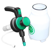 老A 喷壶 LA147015 塑料 手动气压式 1.5L 1个/个 个